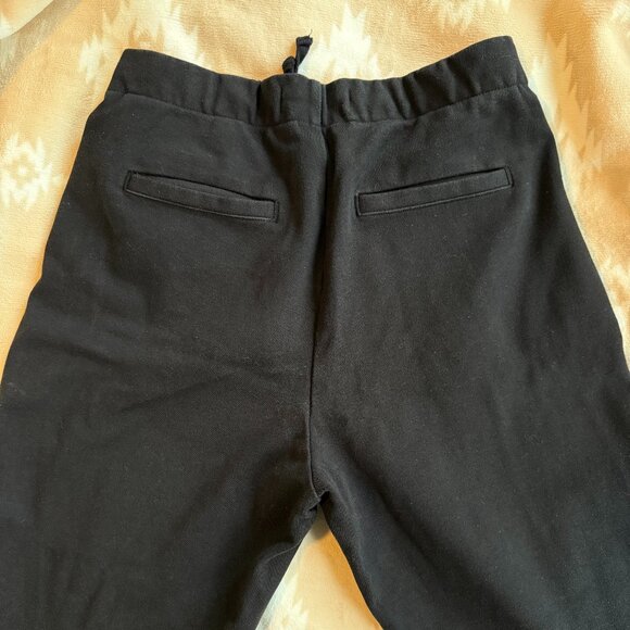 Everlane The Dream Pant  - Black - Picture 5 of 5
